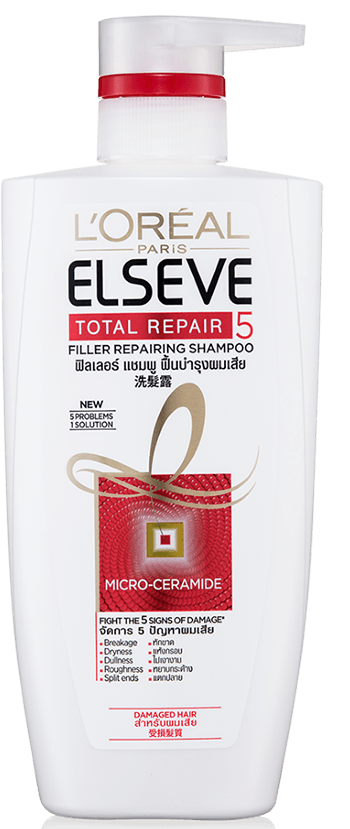 elseve-total-repair-5-450-ml